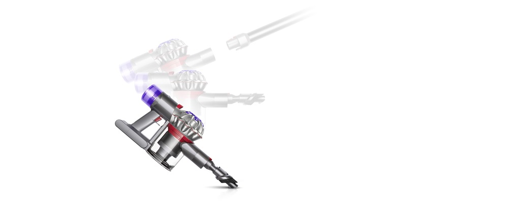 Dyson 218051-01 V7 Advanced vezeték nélküli álló porszívó