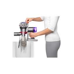 Dyson 218051-01 V7 Advanced vezeték nélküli álló porszívó