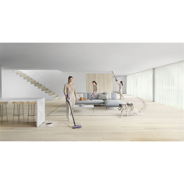 Dyson 218051-01 V7 Advanced vezeték nélküli álló porszívó