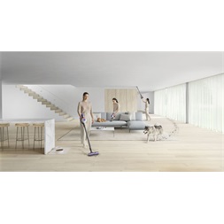 Dyson 218051-01 V7 Advanced vezeték nélküli álló porszívó