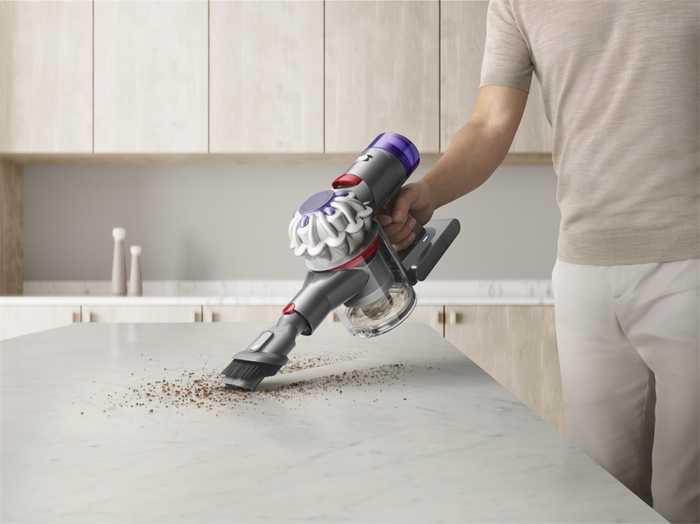 Dyson 218051-01 V7 Advanced vezeték nélküli álló porszívó