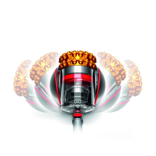 Dyson Cinetic Big Ball Multi floor 2 vezetékes porszívó