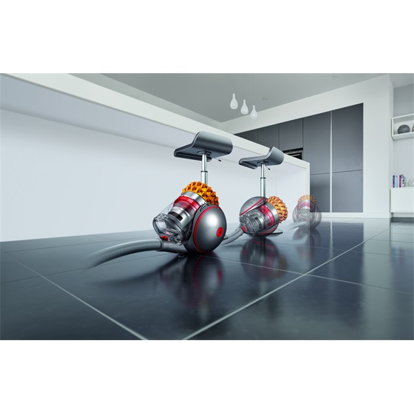 Dyson Cinetic Big Ball Multi floor 2 vezetékes porszívó