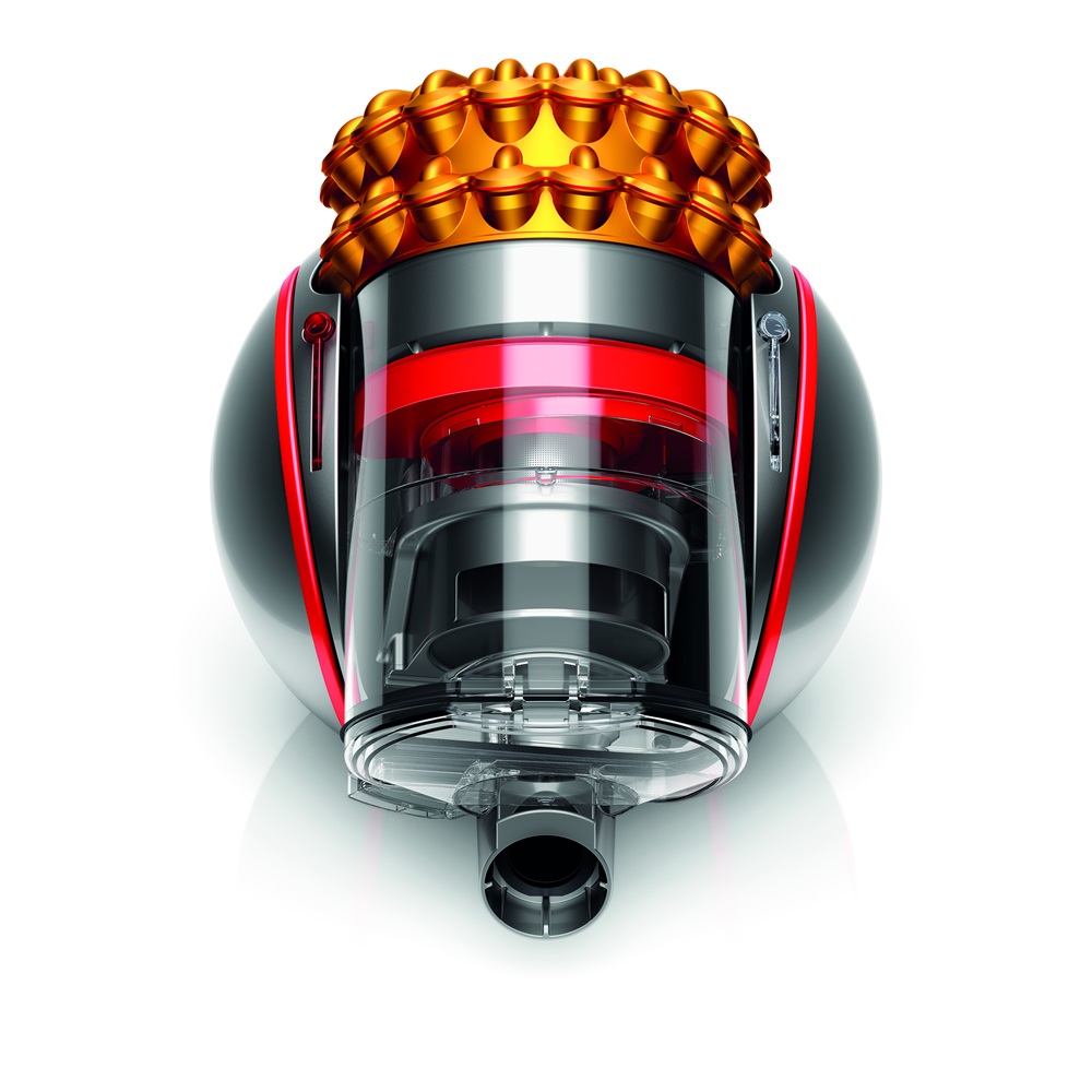 Dyson Cinetic Big Ball Multi floor 2 vezetékes porszívó