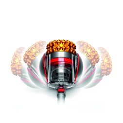 Dyson Cinetic Big Ball Multi floor 2 vezetékes porszívó