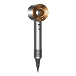 Dyson HD07 Supersonic Origin nikkel/réz hajszárító