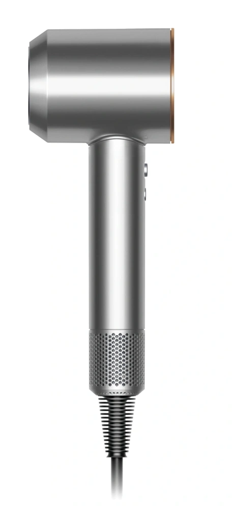 Dyson HD07 Supersonic Origin nikkel/réz hajszárító