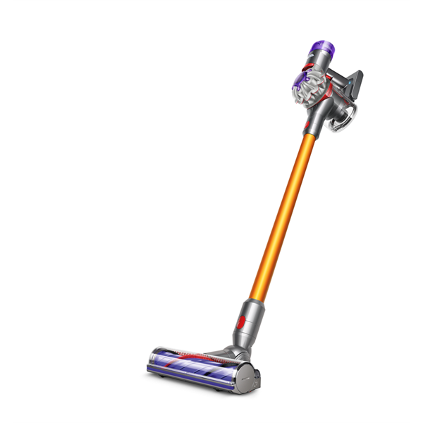 Dyson V8 Absolute vezeték nélküli álló porszívó (Újracsomagolt)