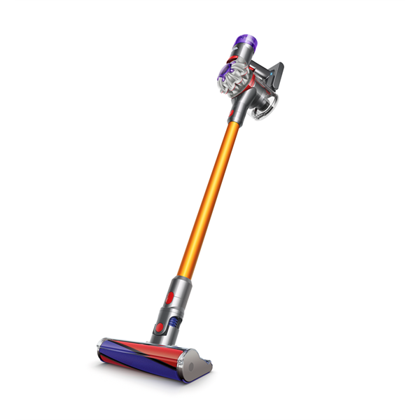 Dyson V8 Absolute vezeték nélküli álló porszívó (Újracsomagolt)