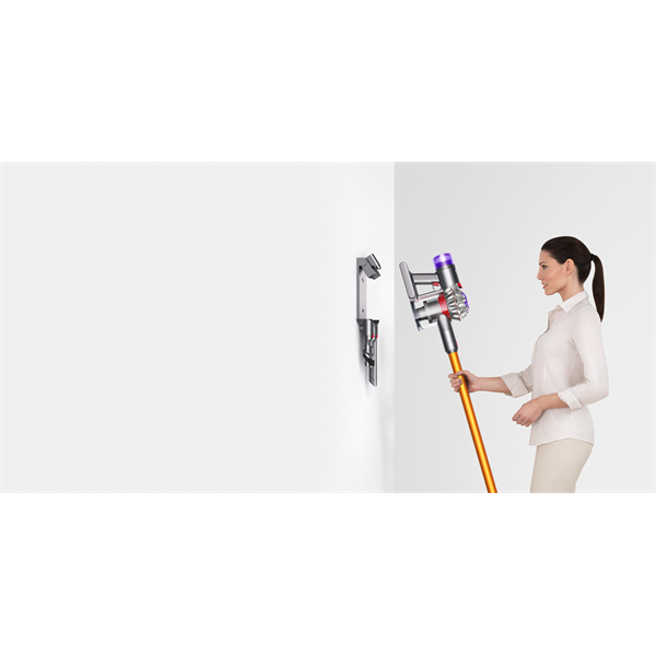 Dyson V8 Absolute vezeték nélküli álló porszívó (Újracsomagolt)