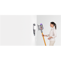 Dyson V8 Absolute vezeték nélküli álló porszívó (Újracsomagolt)