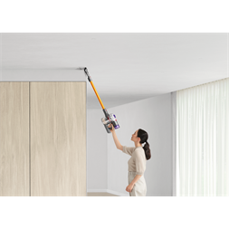 Dyson V8 Absolute vezeték nélküli álló porszívó (Újracsomagolt)