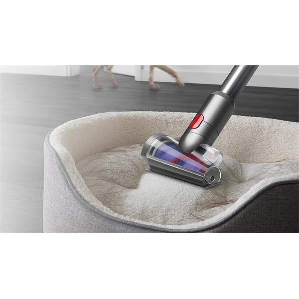 Dyson V8 Absolute vezeték nélküli álló porszívó (Újracsomagolt)