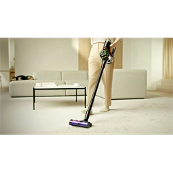 Dyson V8 Cyclone vezeték nélküli álló porszívó