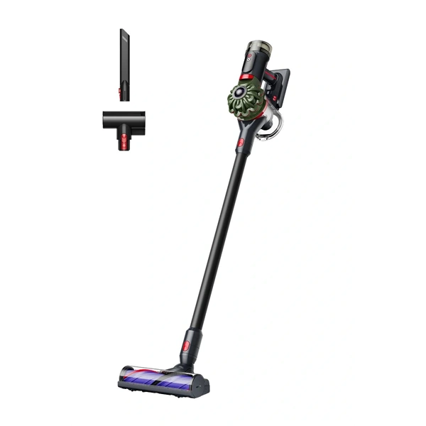 Dyson V8 Cyclone vezeték nélküli álló porszívó