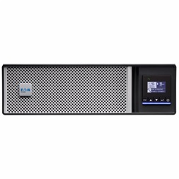EATON 5PX 2200i RT3U 2200W fekete torony/rack 3U GEN2 szünetmentes tápegység