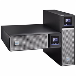 EATON 5PX 2200i RT3U 2200W fekete torony/rack 3U GEN2 szünetmentes tápegység