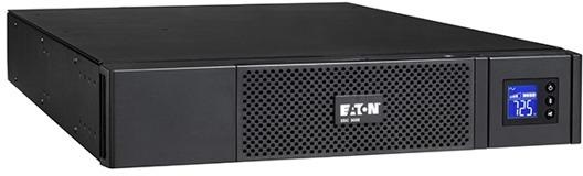 EATON 5SC 2200i 1980W fekete szünetmentes rack tápegység