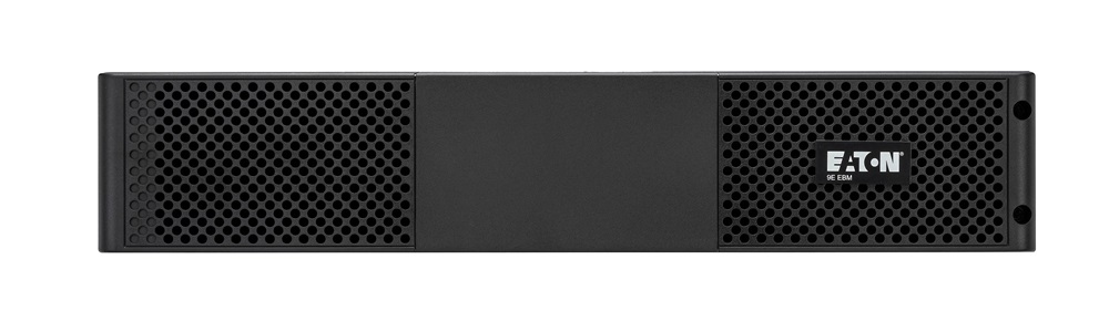 EATON 9E EBM 72V 2U Rack külső akkumulátor bővítő