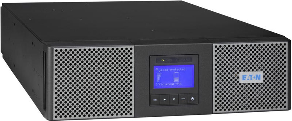 EATON 9PX 5000i RT3U Netpack szünetmentes tápegység