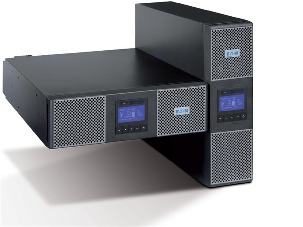 EATON 9PX 5000i RT3U Netpack szünetmentes tápegység