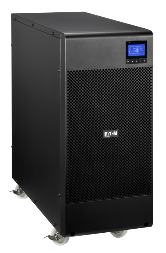 EATON 9SX 5000i 4500W fekete torony szünetmentes tápegység