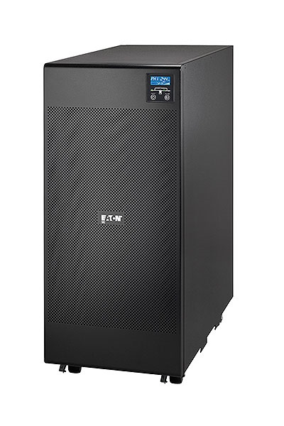 EATON 9E 20000i 16000W fekete torony szünetmentes tápegység