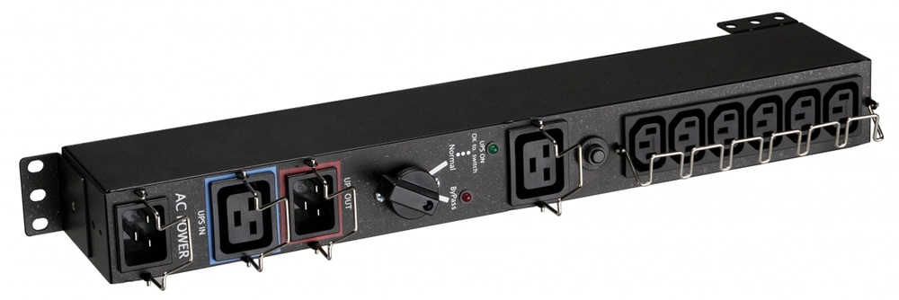 EATON MBP3KID EATON HotSwap DIN MBP