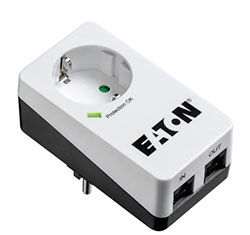 EATON Protection Box 1 DIN + TEL túlfszültségvédő (új)
