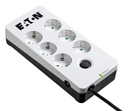 EATON Protection Box 6 DIN túlfeszültségvédő (új)