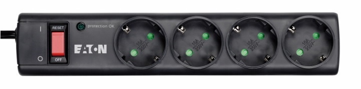 EATON Protection Strip 4 DIN túlfeszültségvédő