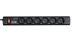EATON Protection Strip 6 DIN + TEL túlfeszültségvédő (új)