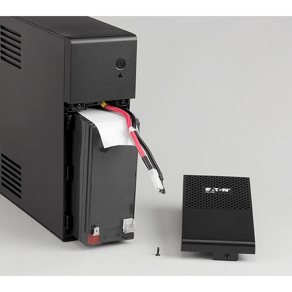 EATON 5S 1500i 900W fekete szünetmentes tápegység