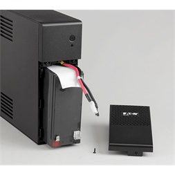 EATON 5S 1500i 900W fekete szünetmentes tápegység