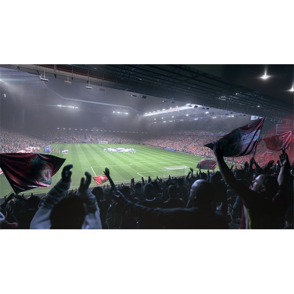 EA SPORTS FC™ 26 Nintendo Switch játékszoftver