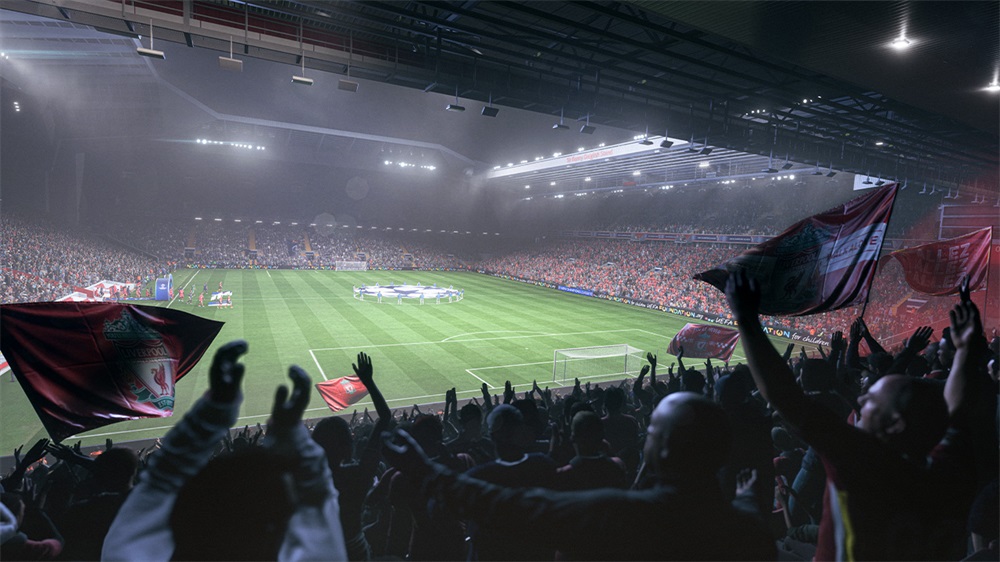 EA SPORTS FC™ 26 Nintendo Switch játékszoftver