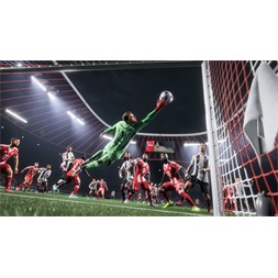 EA SPORTS FC™ 26 Nintendo Switch játékszoftver