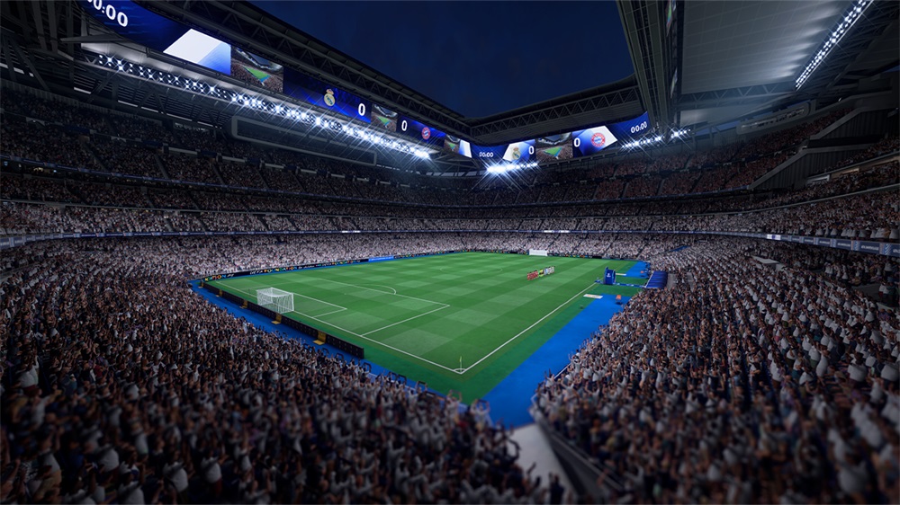 EA SPORTS FC™ 26 Nintendo Switch játékszoftver