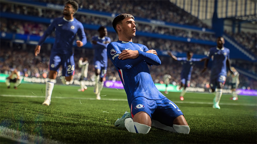 EA SPORTS FC™ 26 Nintendo Switch játékszoftver