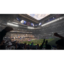 EA SPORTS FC™ 26 Nintendo Switch játékszoftver