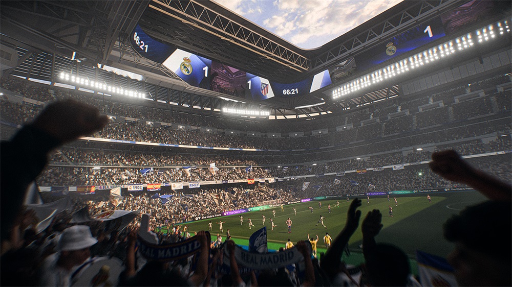 EA SPORTS FC™ 26 Nintendo Switch játékszoftver