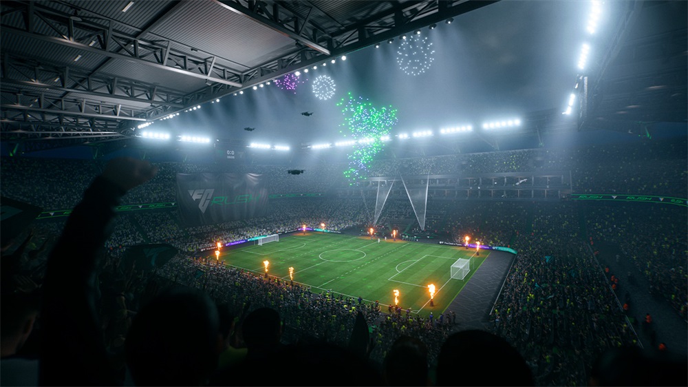 EA SPORTS FC™ 26 Nintendo Switch játékszoftver