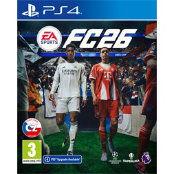 EA SPORTS FC™ 26 PS4 játékszoftver