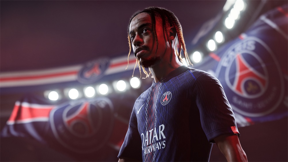 EA SPORTS FC™ 26 PS4 játékszoftver