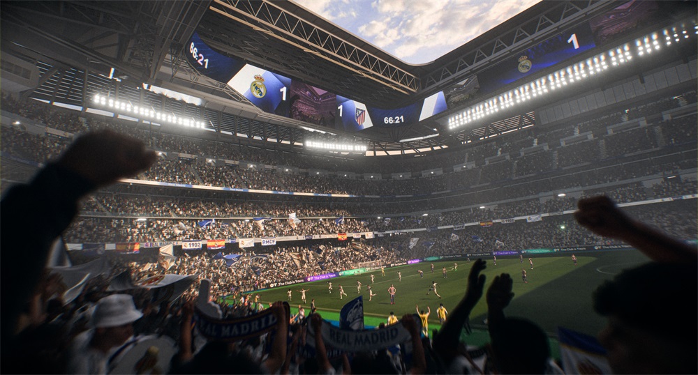 EA SPORTS FC™ 26 PS4 játékszoftver