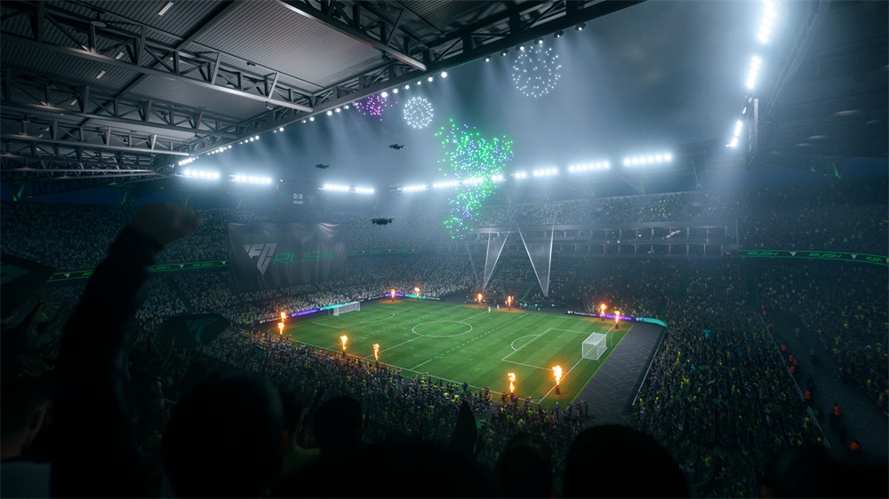 EA SPORTS FC™ 26 PS4 játékszoftver