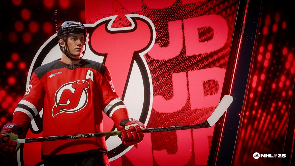 EA SPORTS NHL® 25 PS5 játék