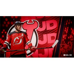 EA SPORTS NHL® 25 Xbox Series X játékszoftver