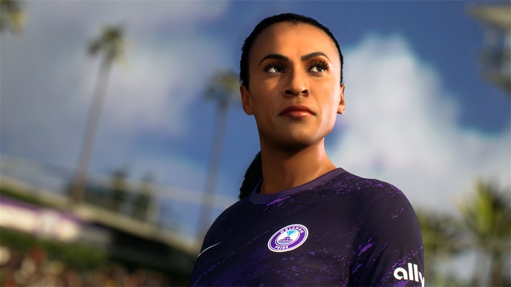 EA Sports FC 24 PS4 játékszoftver