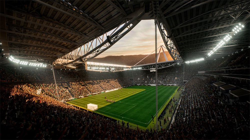 EA Sports FC 24 PS4 játékszoftver